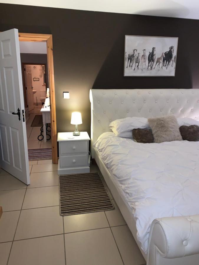 Causeway Coast Country Cottage, Pet-Friendly บัลลีคาสเซิล ภายนอก รูปภาพ